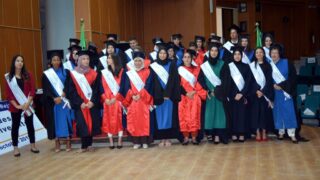 Ceremonie de remise des prix aux laureats 2019 Universite de Bejaia 21 Oct 2019 259