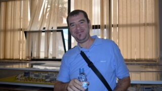 Ceremonie de remise des prix aux laureats 2019 Universite de Bejaia 21 Oct 2019 266