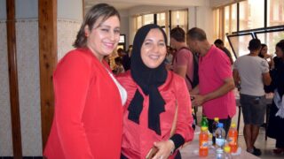 Ceremonie de remise des prix aux laureats 2019 Universite de Bejaia 21 Oct 2019 267