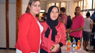 Ceremonie de remise des prix aux laureats 2019 Universite de Bejaia 21 Oct 2019 268