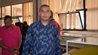 Ceremonie de remise des prix aux laureats 2019 Universite de Bejaia 21 Oct 2019 269