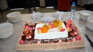 Ceremonie de remise des prix aux laureats 2019 Universite de Bejaia 21 Oct 2019 271