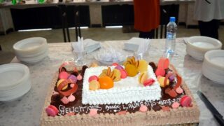 Ceremonie de remise des prix aux laureats 2019 Universite de Bejaia 21 Oct 2019 272