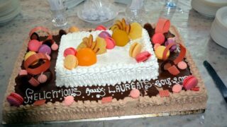 Ceremonie de remise des prix aux laureats 2019 Universite de Bejaia 21 Oct 2019 273