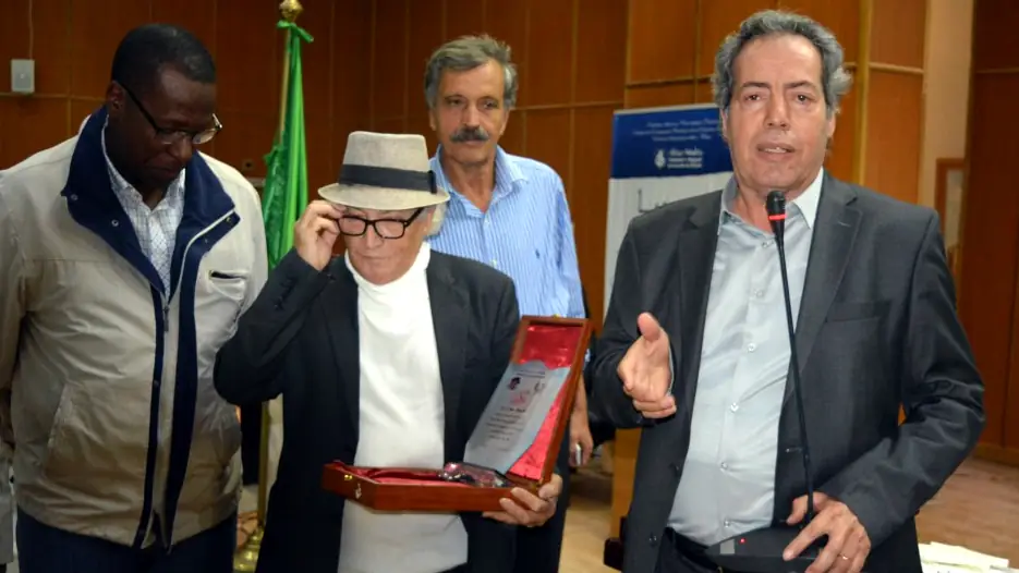 Colloque International sur ”La question de l’éthique aujourd’hui”