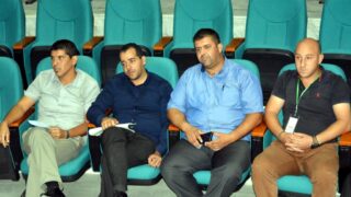 Colloque International sur La question de l ethique aujourd’hui Universite Bejaia 23 Octobre 2019 001