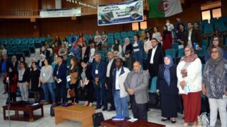 Colloque International sur La question de l ethique aujourd’hui Universite Bejaia 23 Octobre 2019 002