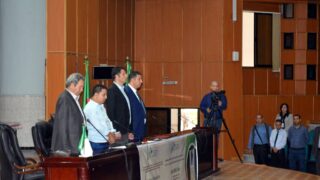 Colloque International sur La question de l ethique aujourd’hui Universite Bejaia 23 Octobre 2019 008