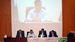 Colloque International sur La question de l ethique aujourd’hui Universite Bejaia 23 Octobre 2019 009