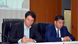 Colloque International sur La question de l ethique aujourd’hui Universite Bejaia 23 Octobre 2019 013