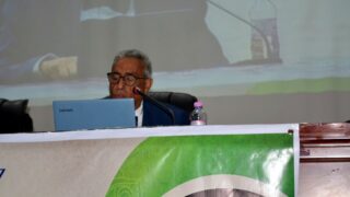 Colloque International sur La question de l ethique aujourd’hui Universite Bejaia 23 Octobre 2019 018