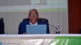 Colloque International sur La question de l ethique aujourd’hui Universite Bejaia 23 Octobre 2019 019