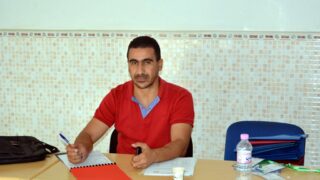 Colloque International sur La question de l ethique aujourd’hui Universite Bejaia 23 Octobre 2019 020