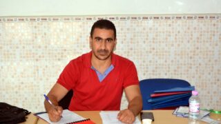 Colloque International sur La question de l ethique aujourd’hui Universite Bejaia 23 Octobre 2019 021