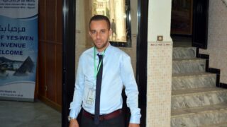 Colloque International sur La question de l ethique aujourd’hui Universite Bejaia 23 Octobre 2019 022