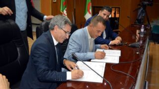 Colloque International sur La question de l ethique aujourd’hui Universite Bejaia 23 Octobre 2019 038