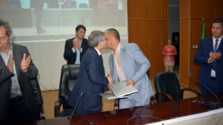 Colloque International sur La question de l ethique aujourd’hui Universite Bejaia 23 Octobre 2019 041