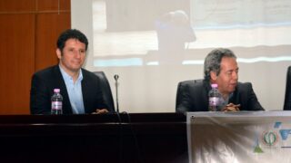 Colloque International sur La question de l ethique aujourd’hui Universite Bejaia 23 Octobre 2019 052