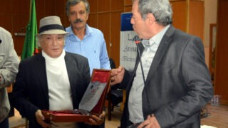 Colloque International sur La question de l ethique aujourd’hui Universite Bejaia 23 Octobre 2019 058