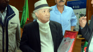 Colloque International sur La question de l ethique aujourd’hui Universite Bejaia 23 Octobre 2019 059