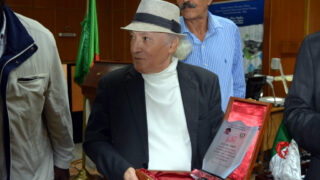 Colloque International sur La question de l ethique aujourd’hui Universite Bejaia 23 Octobre 2019 060