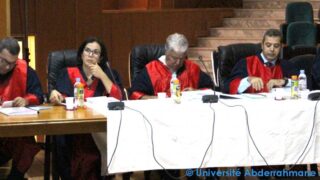 Soutenance Doctorat Sciences Medicales IZIROUEL Karim Univ Bejaia Fac Medecine 9 Oct 2019 001