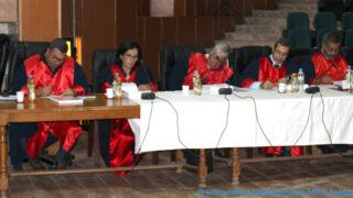 Soutenance Doctorat Sciences Medicales IZIROUEL Karim Univ Bejaia Fac Medecine 9 Oct 2019 002