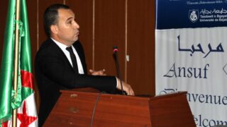 Soutenance Doctorat Sciences Medicales IZIROUEL Karim Univ Bejaia Fac Medecine 9 Oct 2019 003