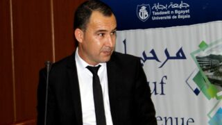 Soutenance Doctorat Sciences Medicales IZIROUEL Karim Univ Bejaia Fac Medecine 9 Oct 2019 007