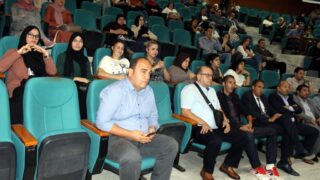 Soutenance Doctorat Sciences Medicales IZIROUEL Karim Univ Bejaia Fac Medecine 9 Oct 2019 010
