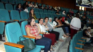 Soutenance Doctorat Sciences Medicales IZIROUEL Karim Univ Bejaia Fac Medecine 9 Oct 2019 013