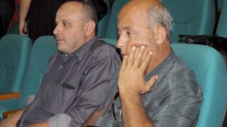 Soutenance Doctorat Sciences Medicales IZIROUEL Karim Univ Bejaia Fac Medecine 9 Oct 2019 016