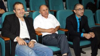 Soutenance Doctorat Sciences Medicales IZIROUEL Karim Univ Bejaia Fac Medecine 9 Oct 2019 022