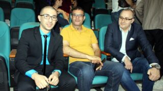 Soutenance Doctorat Sciences Medicales IZIROUEL Karim Univ Bejaia Fac Medecine 9 Oct 2019 026