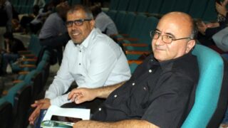 Soutenance Doctorat Sciences Medicales IZIROUEL Karim Univ Bejaia Fac Medecine 9 Oct 2019 029