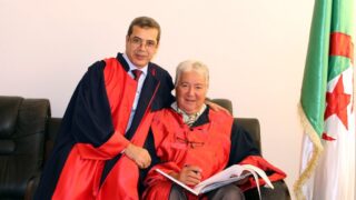 Soutenance Doctorat Sciences Medicales IZIROUEL Karim Univ Bejaia Fac Medecine 9 Oct 2019 031