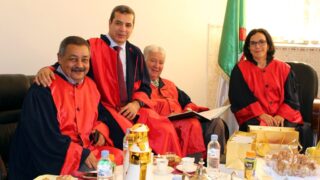 Soutenance Doctorat Sciences Medicales IZIROUEL Karim Univ Bejaia Fac Medecine 9 Oct 2019 033