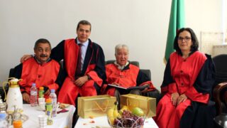Soutenance Doctorat Sciences Medicales IZIROUEL Karim Univ Bejaia Fac Medecine 9 Oct 2019 034