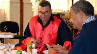 Soutenance Doctorat Sciences Medicales IZIROUEL Karim Univ Bejaia Fac Medecine 9 Oct 2019 036