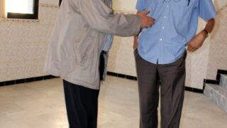 Soutenance Doctorat Sciences Medicales IZIROUEL Karim Univ Bejaia Fac Medecine 9 Oct 2019 038