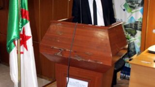 Soutenance Doctorat Sciences Medicales IZIROUEL Karim Univ Bejaia Fac Medecine 9 Oct 2019 039