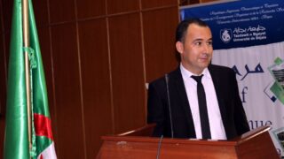 Soutenance Doctorat Sciences Medicales IZIROUEL Karim Univ Bejaia Fac Medecine 9 Oct 2019 040