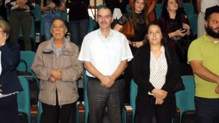 Soutenance Doctorat Sciences Medicales IZIROUEL Karim Univ Bejaia Fac Medecine 9 Oct 2019 042