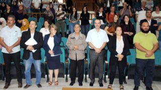 Soutenance Doctorat Sciences Medicales IZIROUEL Karim Univ Bejaia Fac Medecine 9 Oct 2019 043