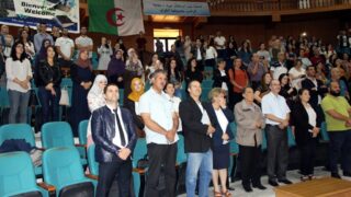 Soutenance Doctorat Sciences Medicales IZIROUEL Karim Univ Bejaia Fac Medecine 9 Oct 2019 044