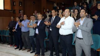 Soutenance Doctorat Sciences Medicales IZIROUEL Karim Univ Bejaia Fac Medecine 9 Oct 2019 045