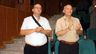 Soutenance Doctorat Sciences Medicales IZIROUEL Karim Univ Bejaia Fac Medecine 9 Oct 2019 046