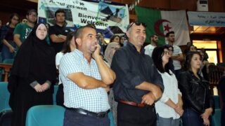 Soutenance Doctorat Sciences Medicales IZIROUEL Karim Univ Bejaia Fac Medecine 9 Oct 2019 047