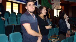 Soutenance Doctorat Sciences Medicales IZIROUEL Karim Univ Bejaia Fac Medecine 9 Oct 2019 049