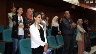 Soutenance Doctorat Sciences Medicales IZIROUEL Karim Univ Bejaia Fac Medecine 9 Oct 2019 051